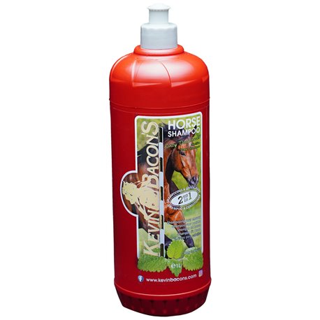 Huile pour Fourchette du pied Kevin Bacon's - Hoof solution