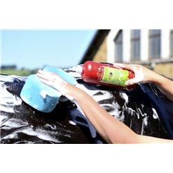 Kevin Bacon's - Active soap - Juckreizhemmende Seife 2