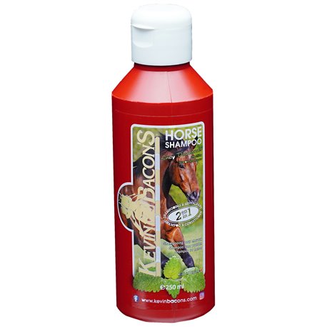 Huile pour Fourchette du pied Kevin Bacon's - Hoof solution