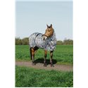 RIDING WORLD Zebra Anti-Ekzem-Hemd