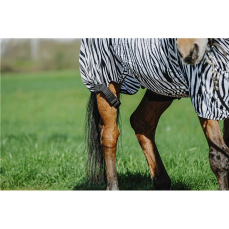RIDING WORLD Zebra Anti-Ekzem-Hemd