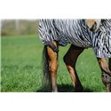 RIDING WORLD Zebra Anti-Ekzem-Hemd