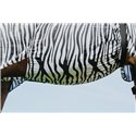 RIDING WORLD Zebra Anti-Ekzem-Hemd