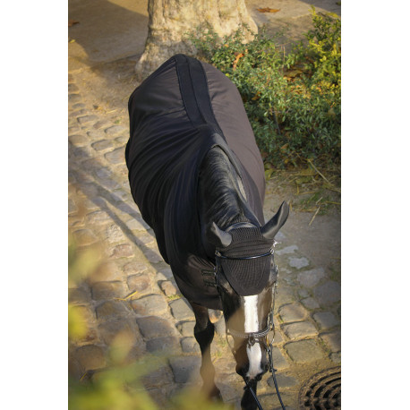 PADDOCK "LIGHT MESH" Decke