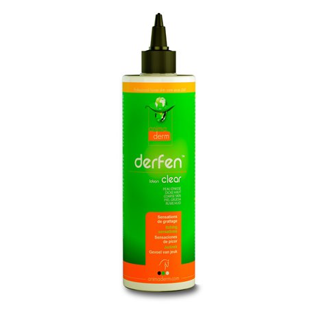 ANIMADERM „Clear" Lotion