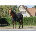RIDING WORLD glänzendes Hemd