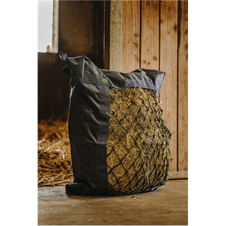 HIPPOTONIC Heunetz-Tasche