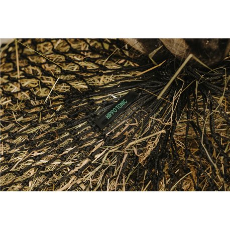 HIPPOTONIC Fallschirm-Heunetz