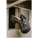 HIPPOTONIC Heutasche mit Loch