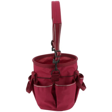 Sac de pansage multipoches RIDING WORLD