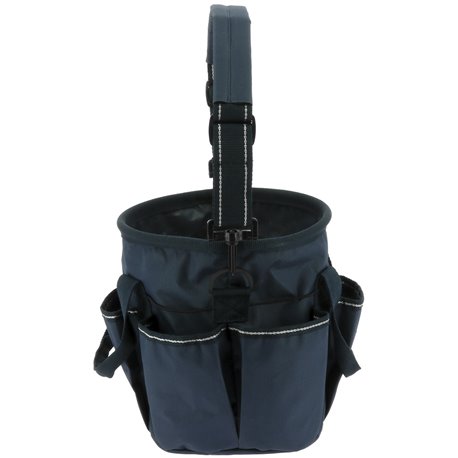 Sac de pansage multipoches RIDING WORLD