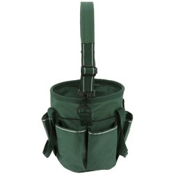 Sac de pansage multipoches RIDING WORLD 2