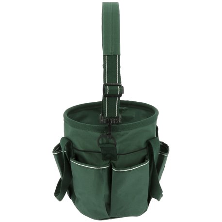 Sac de pansage multipoches RIDING WORLD