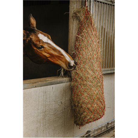 HIPPOTONIC Langes Heunetz