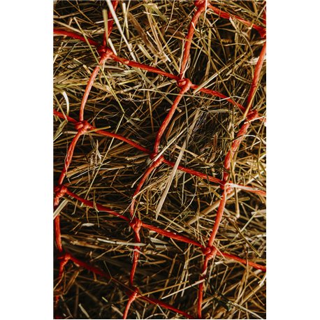 HIPPOTONIC Langes Heunetz