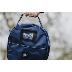 Sac à bombe RIDING WORLD 2
