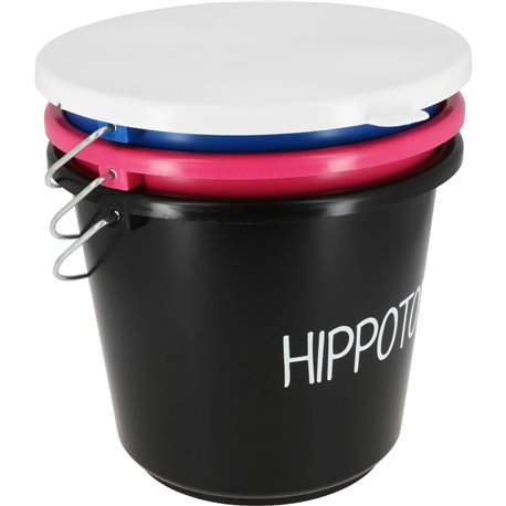 HIPPOTONIC Stall-Eimer