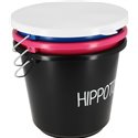 HIPPOTONIC Stall-Eimer
