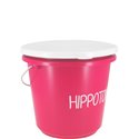 HIPPOTONIC Stall-Eimer