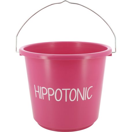 HIPPOTONIC Stall-Eimer