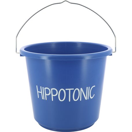 HIPPOTONIC Stall-Eimer