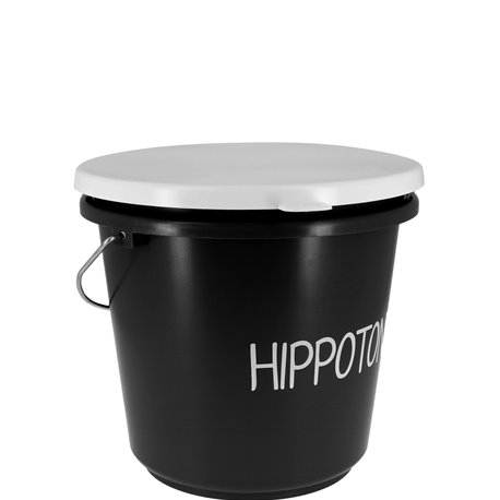 HIPPOTONIC Stall-Eimer
