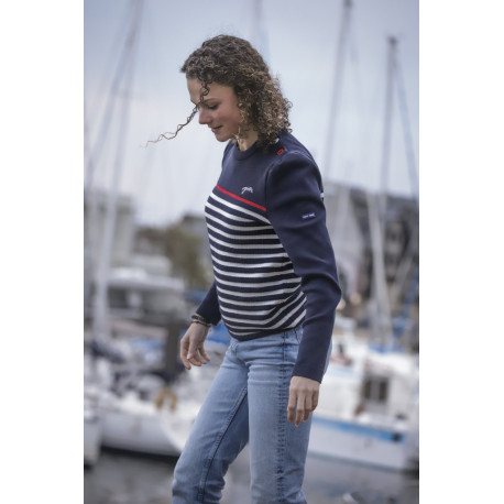 Pull PENELOPE "Ma?lle"