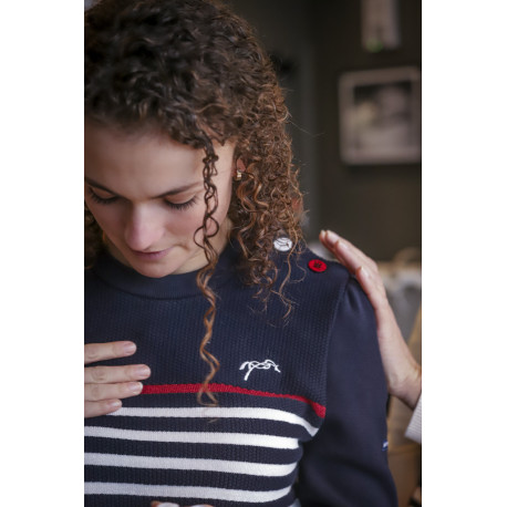 Pull PENELOPE "Ma?lle"