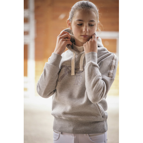 PENELOPE "Chilly" Sweatshirt