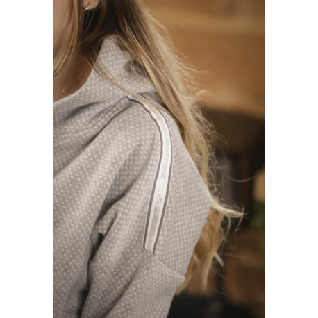 PENELOPE "Chilly" Sweatshirt