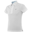 EQUITHEME "Edy" Mesh-Polo