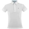 EQUITHEME "Edy" Mesh-Polo