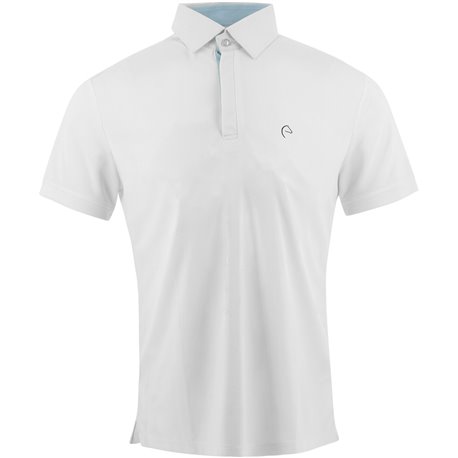 EQUITHEME "Edy" Mesh-Polo