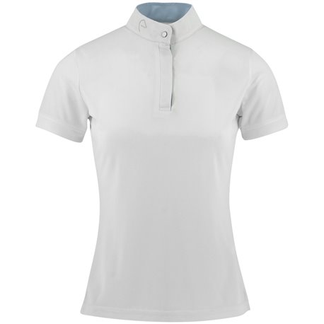 EQUITHEME "Betty" Mesh-Polo