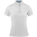 EQUITHEME "Betty" Mesh-Polo