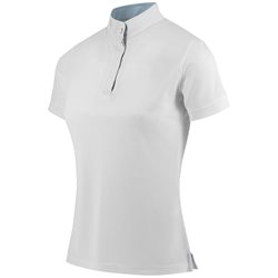 EQUITHEME "Betty" Mesh-Polo 2
