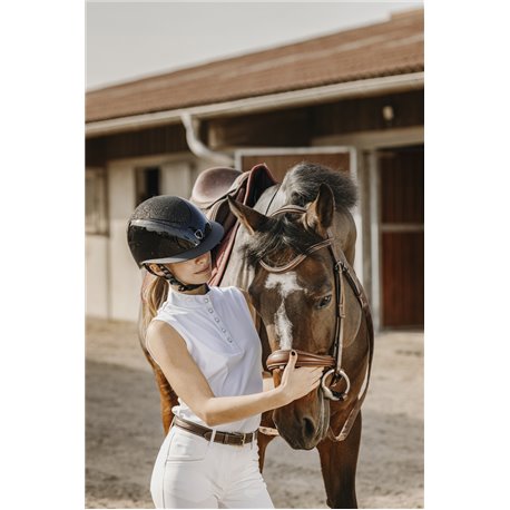 EQUITHEME "Molly" Mesh-Polo