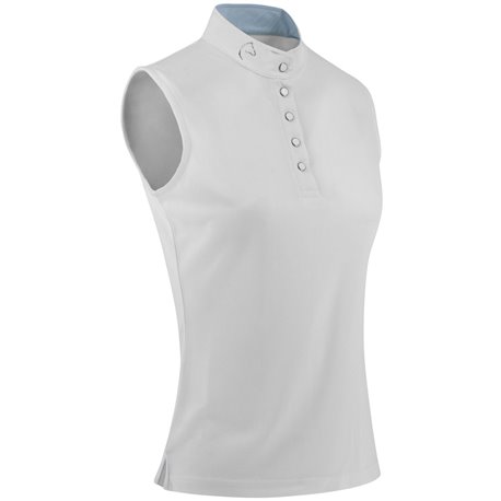 EQUITHEME "Molly" Mesh-Polo