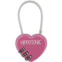 Cadenas HIPPOTONIC "Coeur"