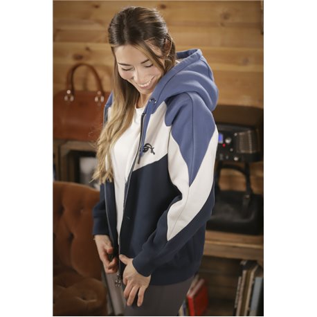 PENELOPE "New Twister" Hoodie