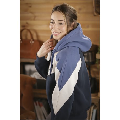 PENELOPE "New Twister" Hoodie
