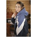 PENELOPE "New Twister" Hoodie