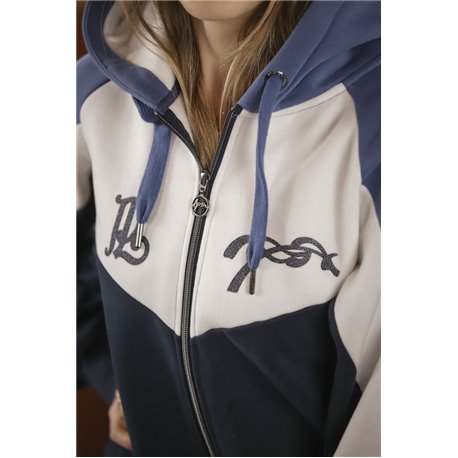 PENELOPE "New Twister" Hoodie