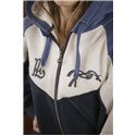 PENELOPE "New Twister" Hoodie