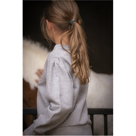 EDEN by PENELOPE "Cassou" Pullover