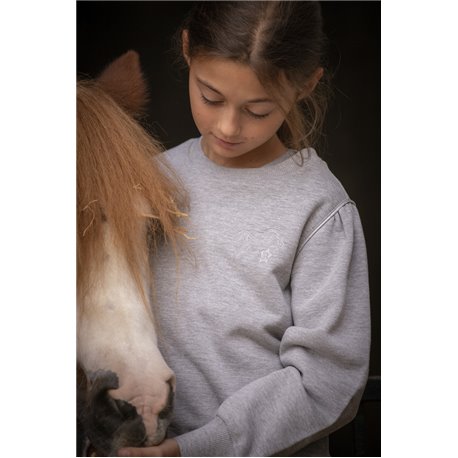 EDEN by PENELOPE "Cassou" Pullover