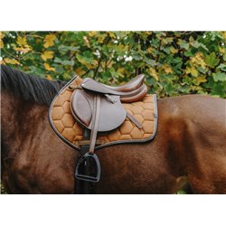 EQUITHÈME „Quadri" Sattelpad 2