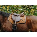 EQUITHÈME „Quadri" Sattelpad