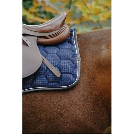 EQUITHÈME „Quadri" Sattelpad