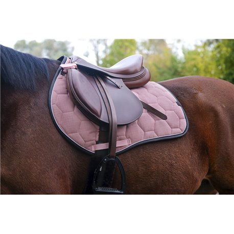 EQUITHÈME „Quadri" Sattelpad
